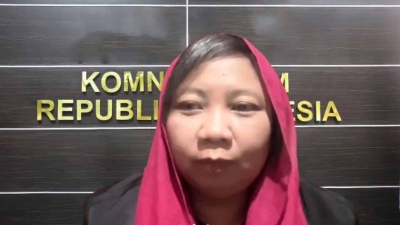 Komnas HAM mendesak penguatan layanan bagi korban TPKS, mulai dari rumah aman hingga restitusi negara, mengingat masih banyak kendala dalam akses keadilan dan pemulihan di berbagai daerah.