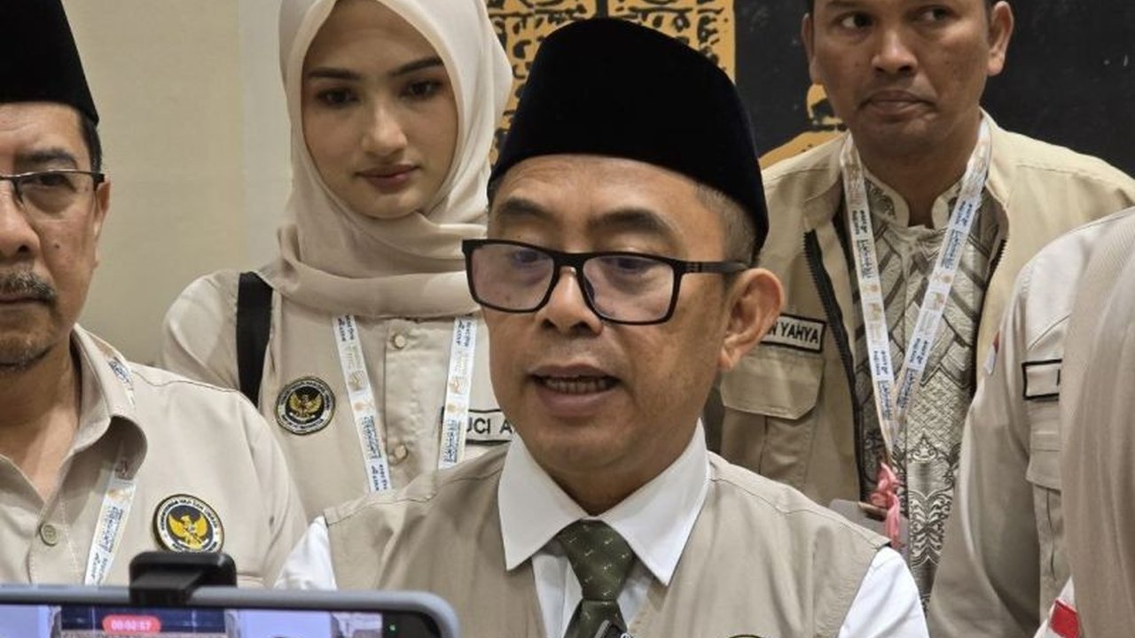 Petugas Penyelenggara Ibadah Haji (PPIH) Arab Saudi mematangkan penerapan **Skema Murur Haji** bagi jamaah calon haji lansia dan berisiko tinggi, guna menjamin keselamatan serta kenyamanan mereka selama puncak ibadah di Armuzna.