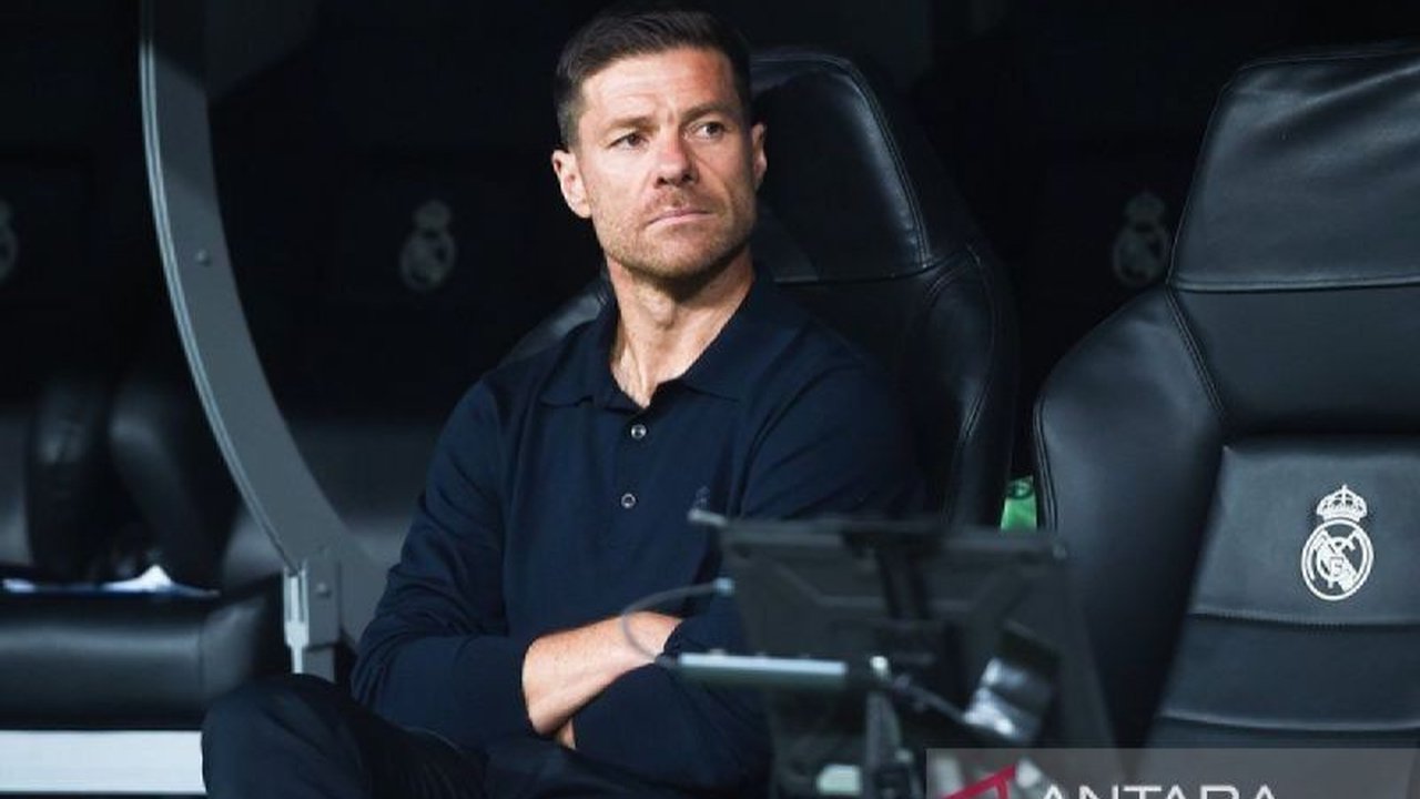 Xabi Alonso Dikabarkan Sepakat Jadi Pelatih Baru Chelsea, Tantangan ...
