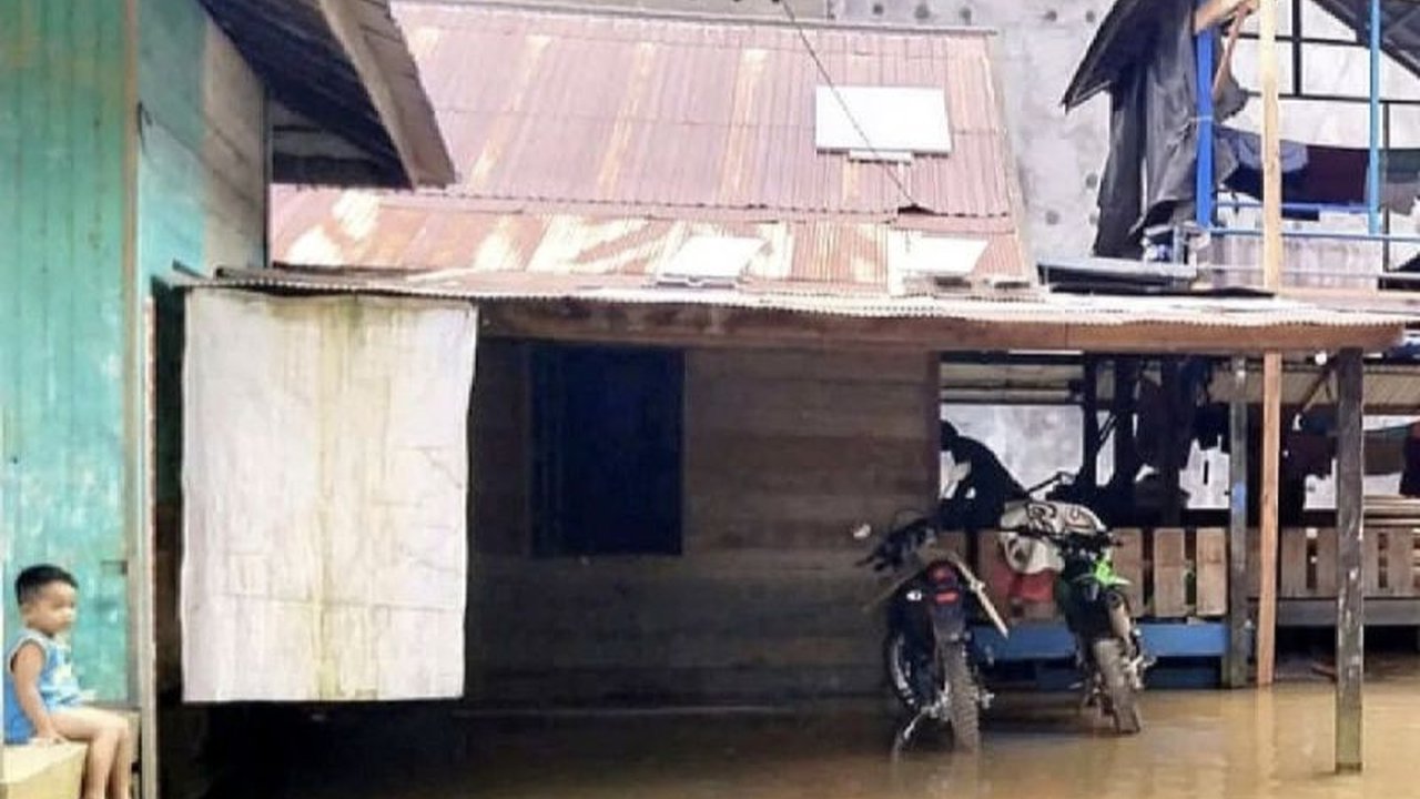 BPBD Kotawaringin Timur segera kaji cepat dampak banjir di enam desa. Ratusan KK terdampak, fasilitas publik terendam, dan potensi pergerakan banjir estafet terus dipantau.