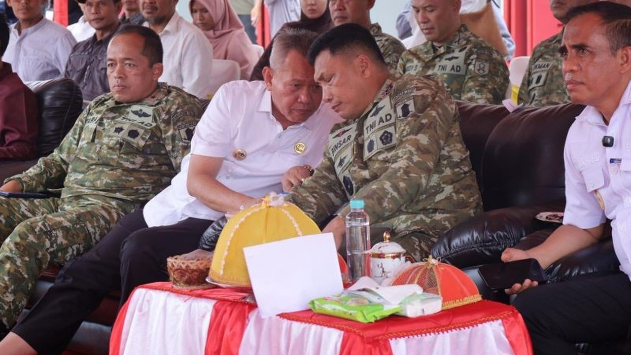 Lima desa di Kabupaten Sigi telah merampungkan pembangunan gedung Kopdes Merah Putih Sigi, diharapkan menjadi pusat ekonomi baru yang memberdayakan UMKM dan petani setempat.