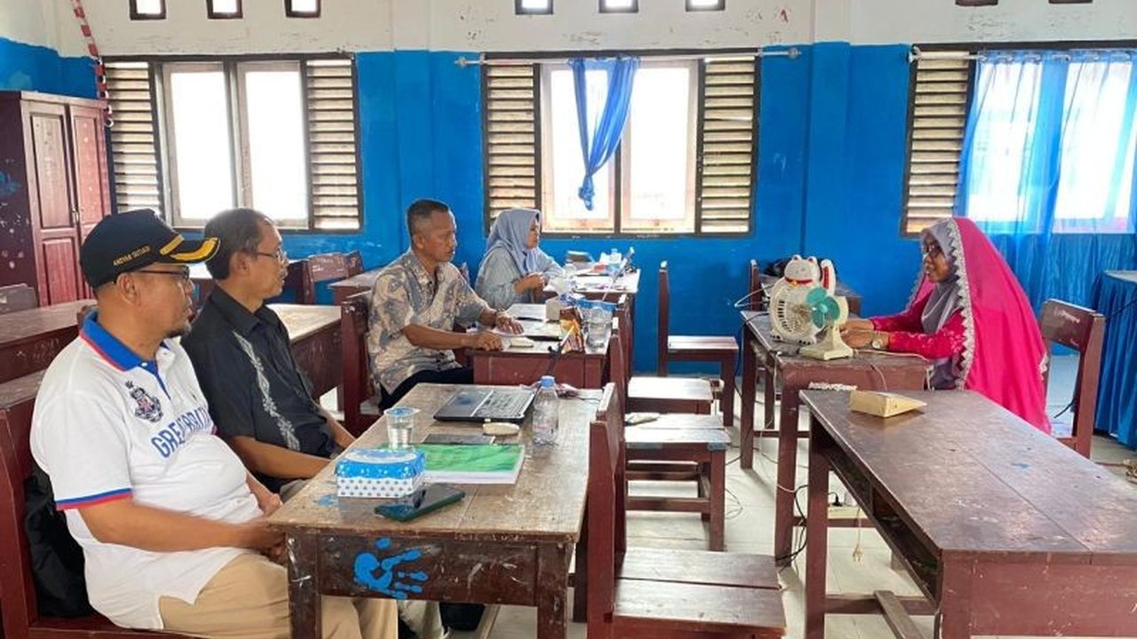 Sebanyak 520 guru di Kabupaten Donggala mengikuti Program Google for Education, sebuah inisiatif Pemkab Donggala dan Google Indonesia untuk meningkatkan kompetensi digital pengajar secara berstandar internasional.