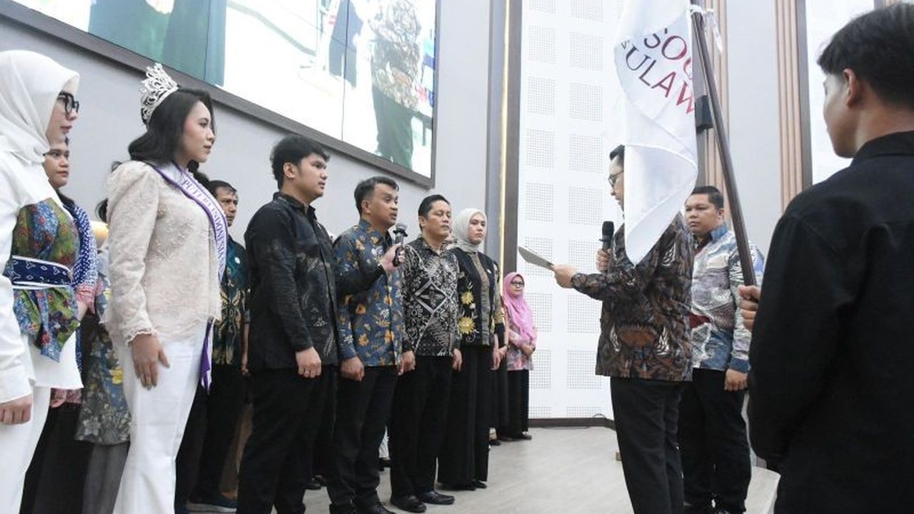 Ikatan Alumni Britania Raya (IABA) Indonesia meluncurkan program berdampak, IABA for Impact, untuk berkontribusi nyata dalam pendidikan dan pembangunan sosial di Indonesia, memanfaatkan potensi besar para Alumni Britania Raya.