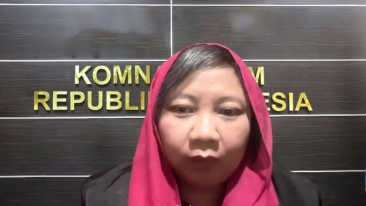 Komnas HAM mendesak kampus dan pesantren segera membentuk Satgas TPKS sebagai langkah krusial untuk memperkuat pencegahan serta perlindungan korban kekerasan seksual di lingkungan pendidikan.