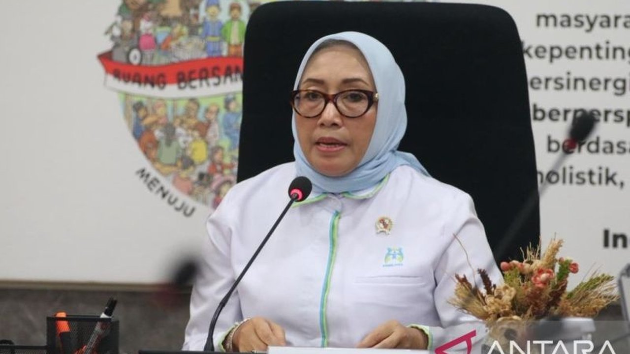Kementerian PPPA menyoroti urgensi perlindungan anak judi online setelah data Komdigi menunjukkan ratusan ribu anak terpapar, menuntut respons kolaboratif dari berbagai pihak.