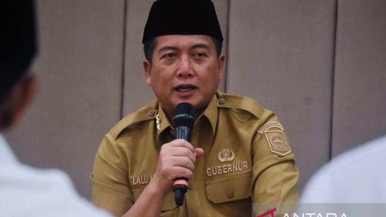Gubernur NTB Lalu Muhamad Iqbal bangga atas penunjukan Sabolah Al Kalamby sebagai Komisaris MGPA Mandalika, berharap putra daerah ini jadi jembatan komunikasi dan penggerak kesejahteraan lokal.