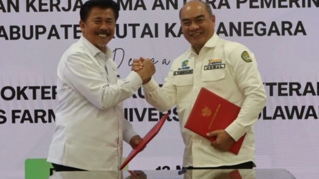 Pemkab Kutai Kartanegara (Kukar) meluncurkan program Beasiswa Tematik untuk mencetak SDM kesehatan unggul, menjawab kebutuhan tenaga medis profesional di 20 kecamatan yang masih kekurangan.