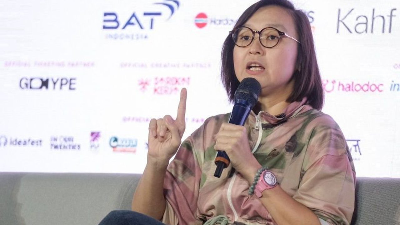 Wakil Menteri Ekonomi Kreatif Irene Umar menekankan pentingnya dukungan ekosistem kreatif terintegrasi untuk memperkuat IP lokal, agar mampu bersaing secara global dan menciptakan bisnis berkelanjutan.