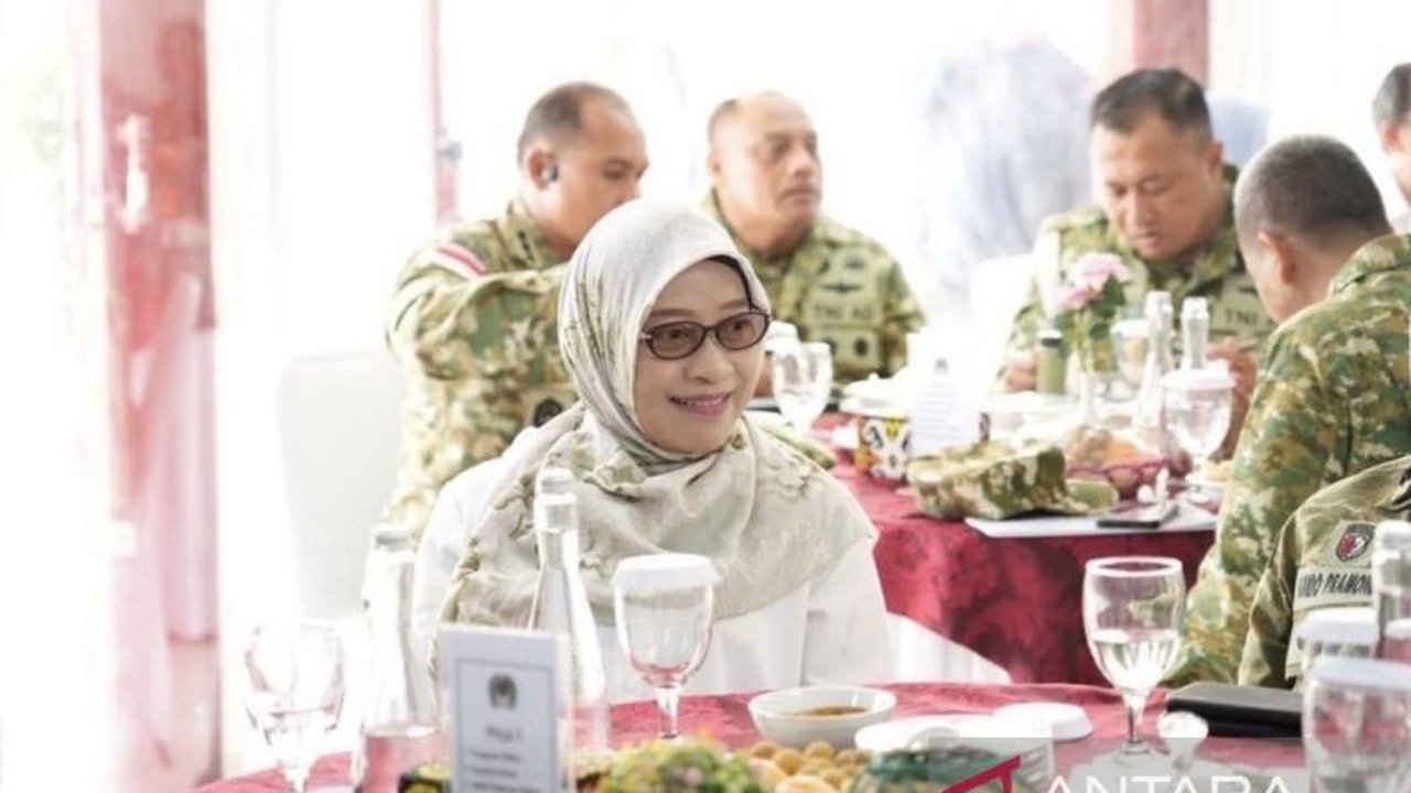 Pemprov Kaltim Pacu Pembangunan Gerai Koperasi Merah Putih Kaltim ...