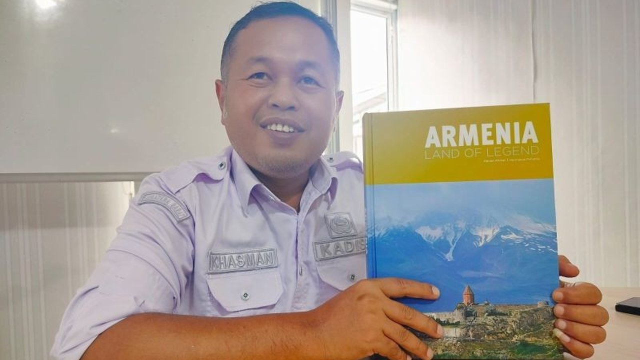 Kementerian Pariwisata (Kemenpar) memberikan pendampingan intensif kepada Desa Wisata Koto Gadang, Agam, guna meningkatkan kualitas destinasi dan sumber daya manusia lokal, menjadikan Pendampingan Desa Wisata Koto Gadang ini sebagai upaya strategis menuju