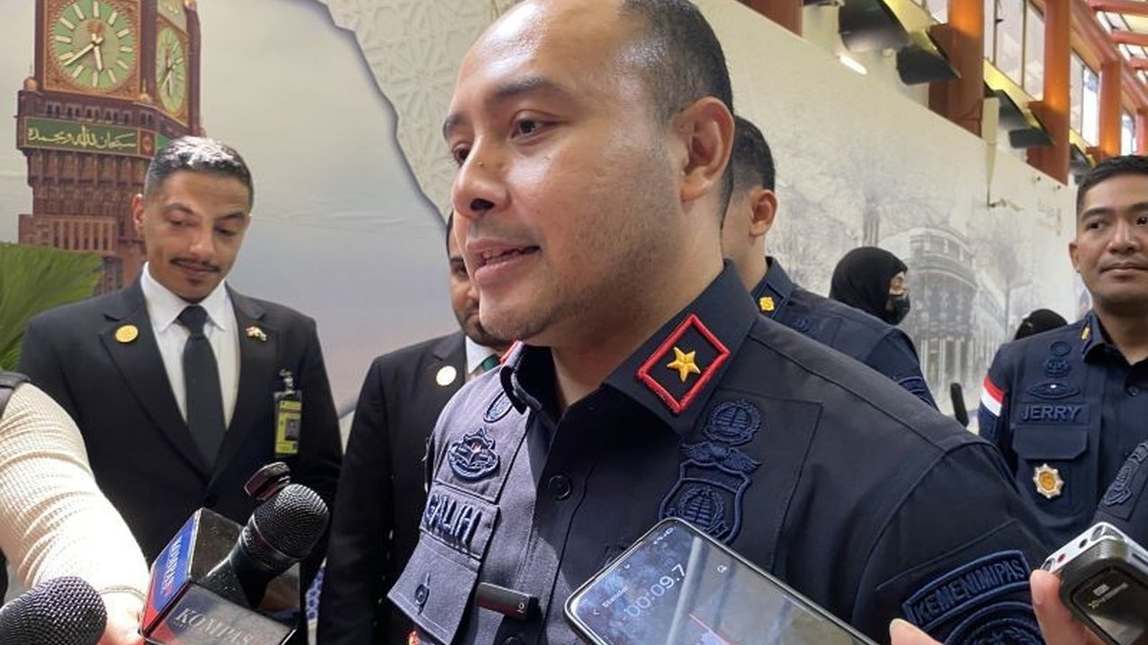 Kantor Imigrasi Soetta menunda keberangkatan 89 calon **haji nonprosedural** karena melanggar aturan, menggunakan visa non-haji. Modus operandi mereka terungkap, membuat pembaca penasaran akan detailnya.