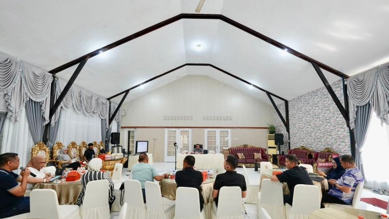 Sulawesi Selatan terus mematangkan persiapan sebagai tuan rumah Musabaqah Tilawatil Quran (MTQ) Korpri Nasional 2026. Ajang syiar Al-Quran ini akan memperkuat persaudaraan dan etika ASN, serta membawa dampak ekonomi signifikan bagi daerah.