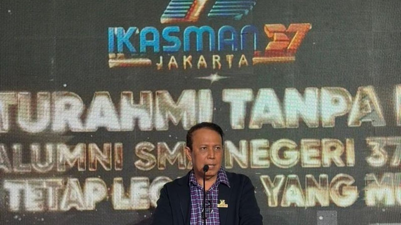 Mantan Kepala BNPT Komjen Pol. (Purn.) Boy Rafli Amar menekankan pentingnya solidaritas sosial dan nilai kekeluargaan sebagai benteng hadapi tekanan global dan domestik yang kompleks.