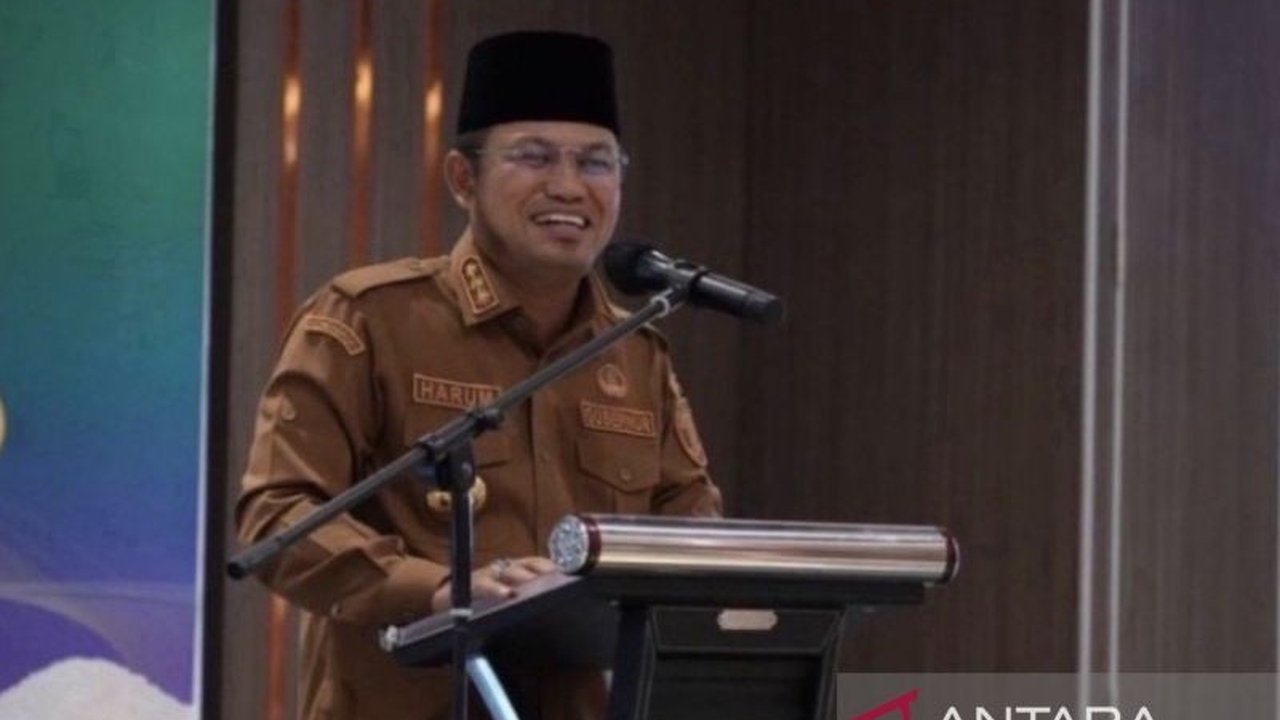 Di tengah isu pengurangan tenaga kerja, Gubernur Kaltim Rudy Mas'ud tegaskan tidak akan ada pemberhentian PPPK di wilayahnya, menekankan pentingnya integritas dan kinerja terbaik.