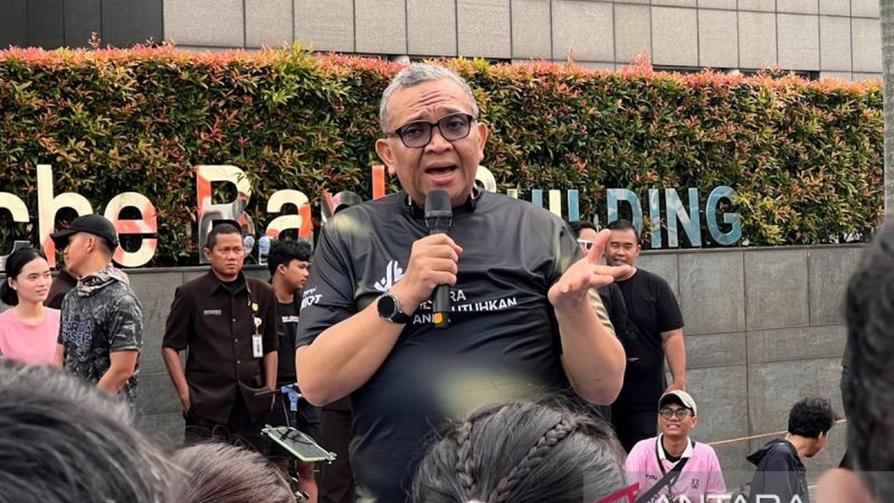 Wakil Menteri Ketenagakerjaan Afriansyah Noor menegaskan komitmen pemerintah dalam pencegahan PHK akibat dampak geopolitik global, serta memperkuat program ketenagakerjaan untuk stabilitas lapangan kerja.