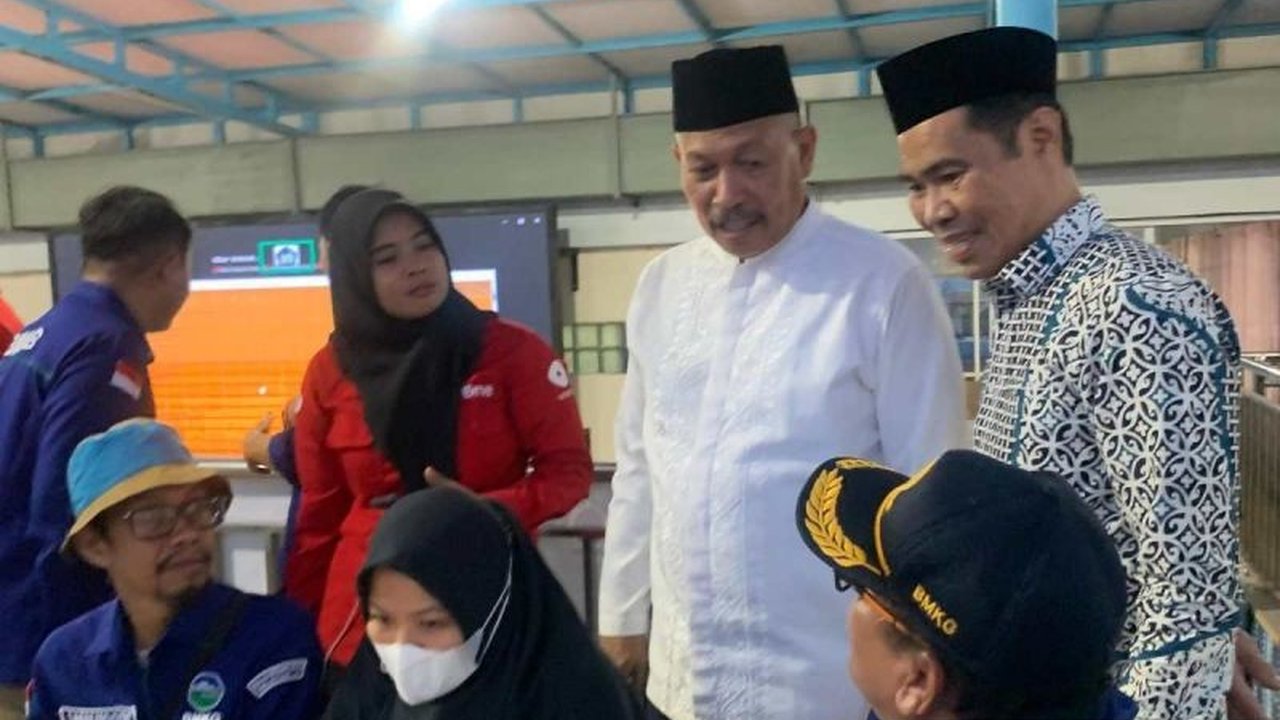 Proses rukyatulhilal 1 Zulhijah 1447 H di Sulawesi Selatan gagal melihat hilal karena cuaca mendung tebal, meskipun secara astronomi telah memenuhi syarat imkanur rukyat.
