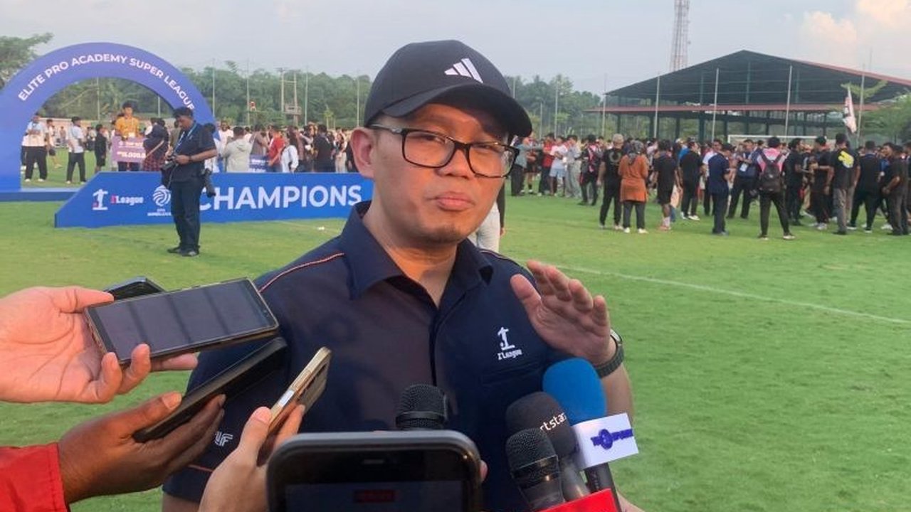 I.League resmi menghapus regulasi wajib memainkan pemain U23 di Super League mulai musim depan, sebuah keputusan signifikan yang memengaruhi strategi klub.