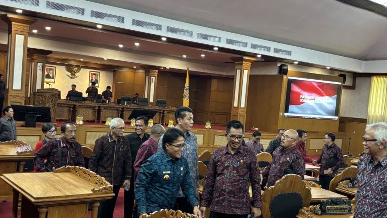 Inovasi Taksi Laut Bali dicanangkan sebagai solusi strategis mengurai kemacetan parah di kawasan wisata Canggu, menawarkan alternatif perjalanan dari Bandara Ngurah Rai.