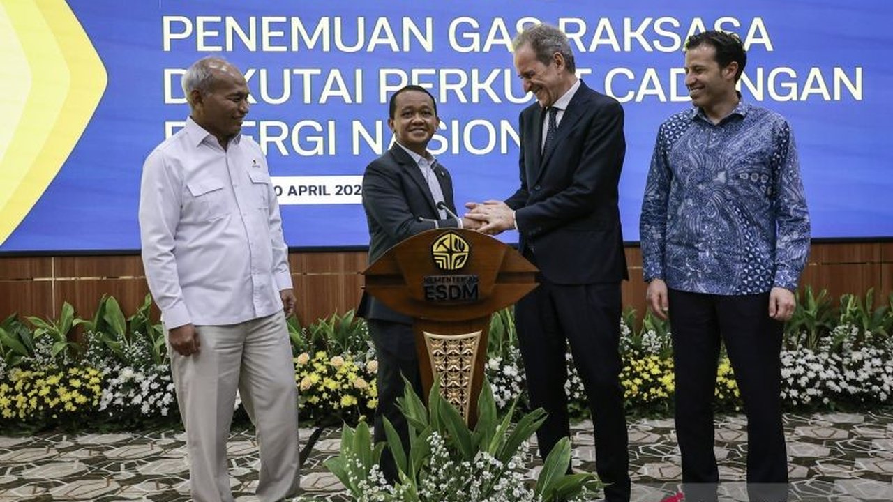 Anggota Dewan Energi Nasional (DEN) menyoroti tingkat kesulitan dan investasi jumbo di Blok Ganal, sebuah proyek Indonesia Deepwater Development (IDD), menimbulkan pertanyaan tentang kemampuan Badan Usaha Milik Daerah (BUMD) mengelola Participating Intere