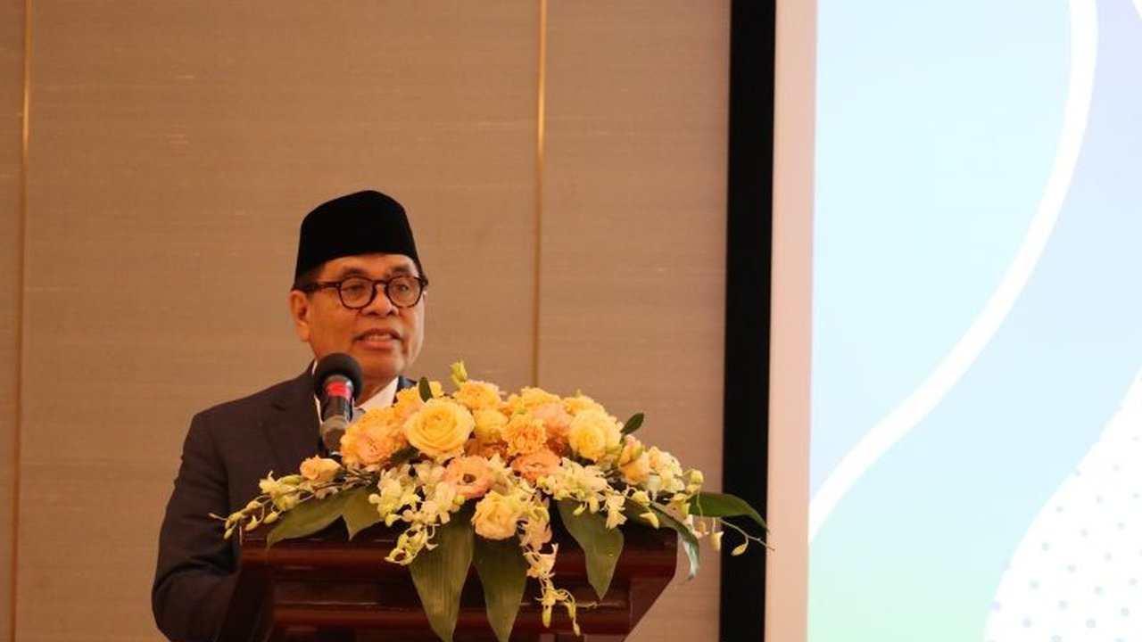 Duta Besar RI untuk Tiongkok dan Mongolia, Djauhari Oratmangun, menekankan pentingnya membangun Hubungan Dagang RI-China Jangka Panjang yang melampaui transaksi jual-beli biasa, mendorong kemitraan strategis dan investasi.