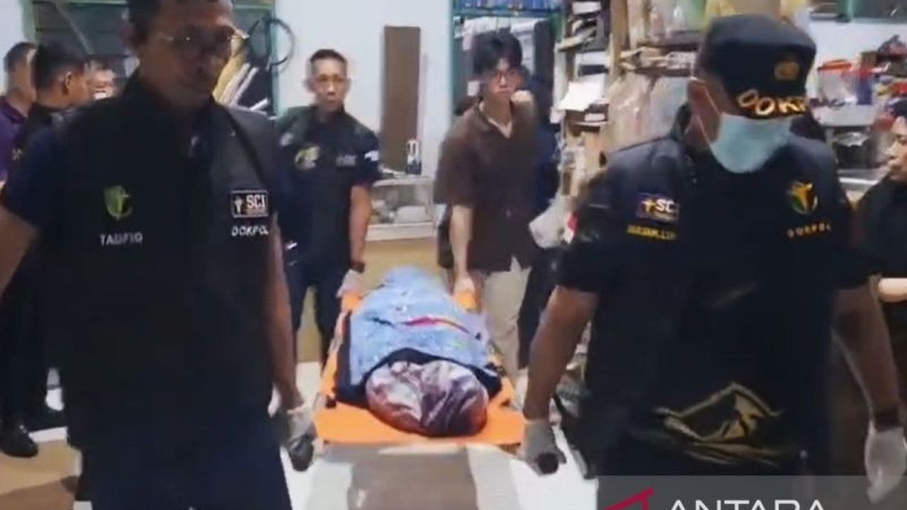Polres Gowa tengah mendalami kasus Penyelidikan Kematian Mahasiswi Unhas Gowa berinisial PJT yang ditemukan tak bernyawa di area parkir kampus, Senin malam, memicu pertanyaan tentang penyebabnya.