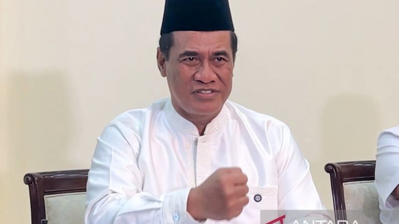 Menteri Pertanian Andi Amran Sulaiman memperketat pengawasan program pembibitan hingga **hilirisasi perkebunan** di seluruh Indonesia, menyusul temuan penyimpangan yang berpotensi merugikan petani dan negara.