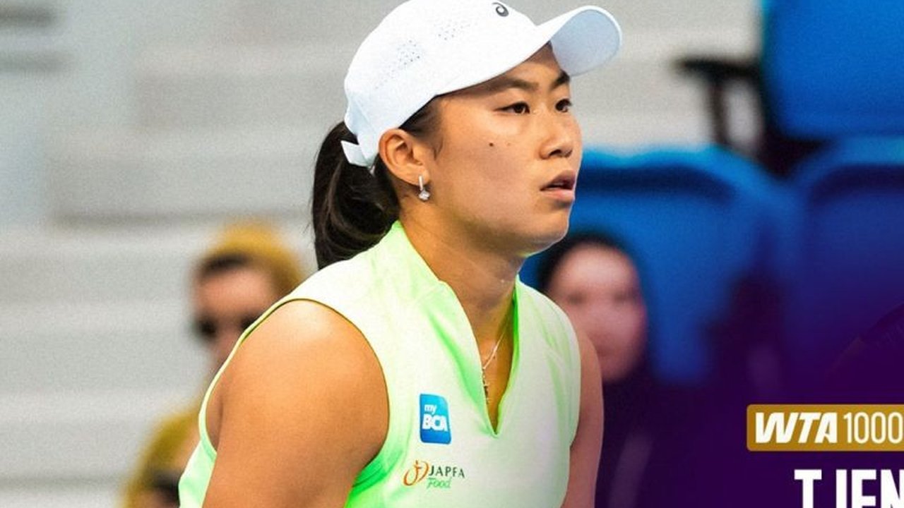 Petenis putri Indonesia Janice Tjen berpotensi bentrok dengan petenis peringkat satu dunia Aryna Sabalenka di babak ketiga BNP Paribas Open Indian Wells. Perjalanan gemilang Janice di 