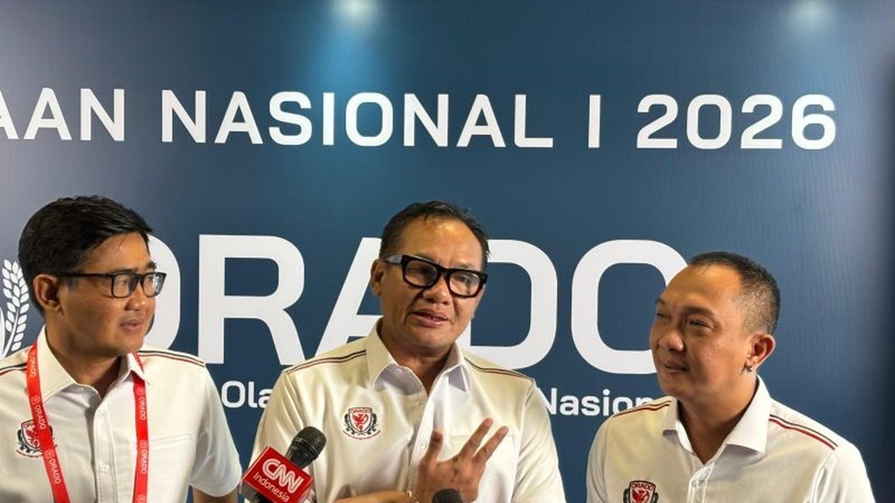 Kejuaraan Nasional (Kejurnas) ORADO perdana sukses digelar, diharapkan menjadi fondasi pembinaan atlet domino nasional yang berkelanjutan dan berprestasi di masa depan.
