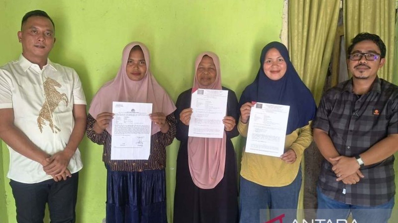 Yayasan LBH AKA Nagan Raya mendesak kepolisian memproses hukum dugaan pengeroyokan yang melibatkan oknum Anggota DPRK Nagan Raya berinisial H terhadap warga, menyoroti prinsip kesetaraan di mata hukum dan pentingnya penegakan keadilan.