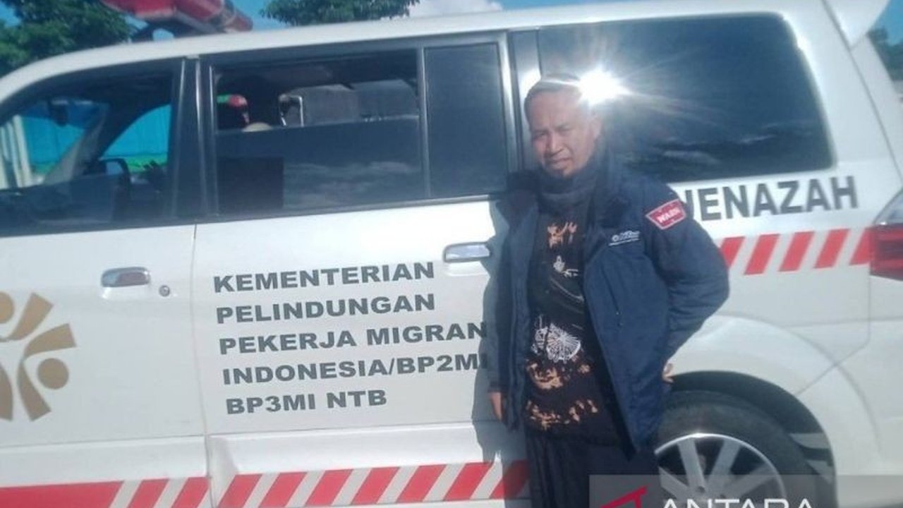 Anggota DPRD NTB dan BP3MI NTB bersinergi membantu pemulangan jenazah pekerja migran Supardi dari Malaysia ke Sumbawa, menunjukkan komitmen perlindungan bagi warga dalam proses Pemulangan Jenazah PMI NTB.
