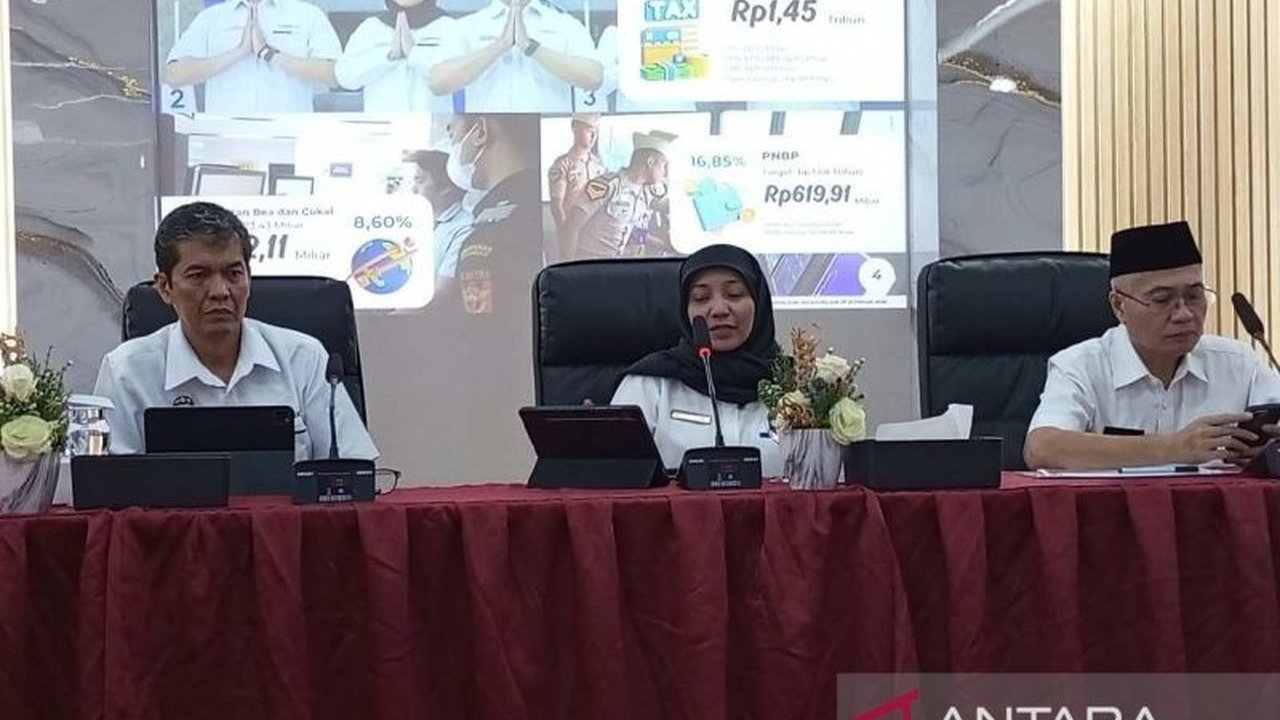 Kantor Wilayah DJBC Sulbagsel mencatat Fasilitas Bea Cukai Sulsel berperan signifikan dalam mendorong pertumbuhan ekonomi dan peningkatan ekspor di Sulawesi Selatan hingga April 2026, menciptakan dampak positif bagi industri dan penyerapan tenaga kerja.