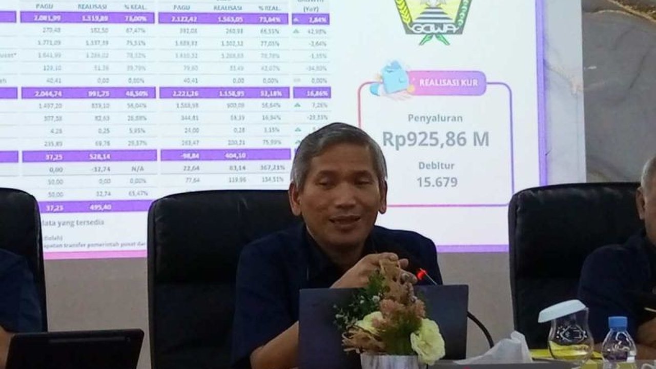 Nilai BMN Sulawesi Selatan mencapai Rp246,05 triliun per April 2026, berkontribusi signifikan pada pertumbuhan ekonomi daerah dan pelayanan publik. Simak rinciannya.