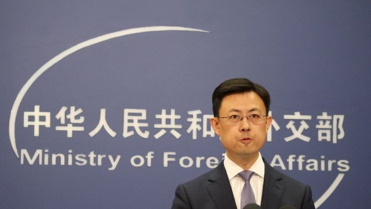 Sebagai Presiden Bergilir DK PBB, China akan memimpin pertemuan tingkat tinggi di New York. Menlu Wang Yi akan berpidato, menyerukan penguatan sistem internasional dan menegaskan kembali komitmen terhadap Piagam PBB.