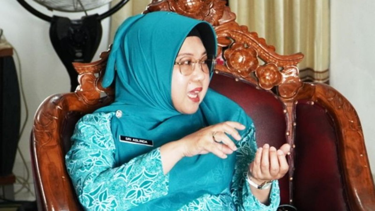 Tim Penggerak PKK Kabupaten Berau aktif memberdayakan keluarga untuk menurunkan prevalensi tengkes di wilayahnya, menargetkan angka 18,4 persen pada tahun 2026.