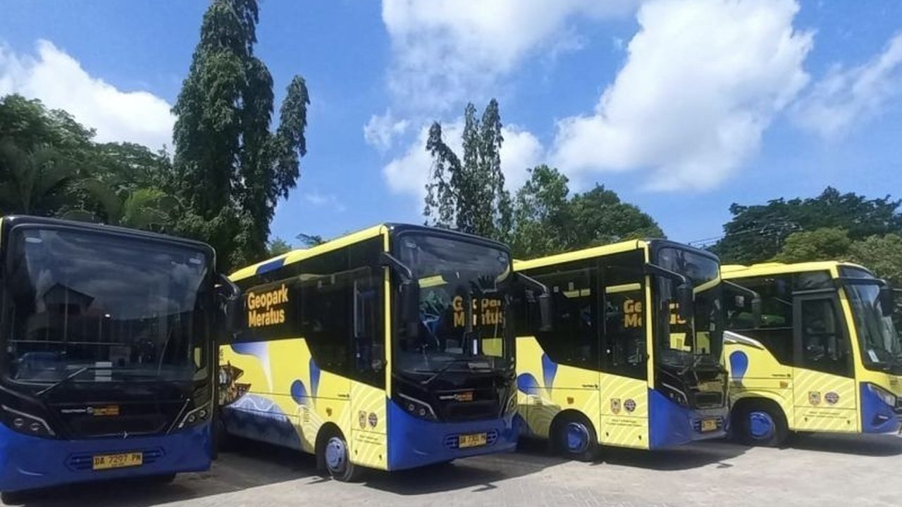 Dinas Perhubungan Kalimantan Selatan menata ulang operasional BRT Banjarbakula untuk mengoptimalkan layanan publik mulai 2026, menyusul kendala regulasi skema Buy The Service yang belum dapat dijalankan.