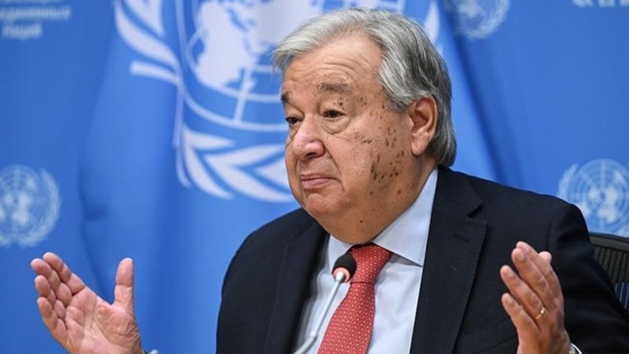 Sekjen PBB Antonio Guterres kecewa setelah Konferensi Tinjauan Perjanjian Non-Proliferasi Nuklir (NPT) gagal mencapai konsensus. Kegagalan Konferensi NPT Gagal ini menyoroti tantangan besar perlucutan senjata.