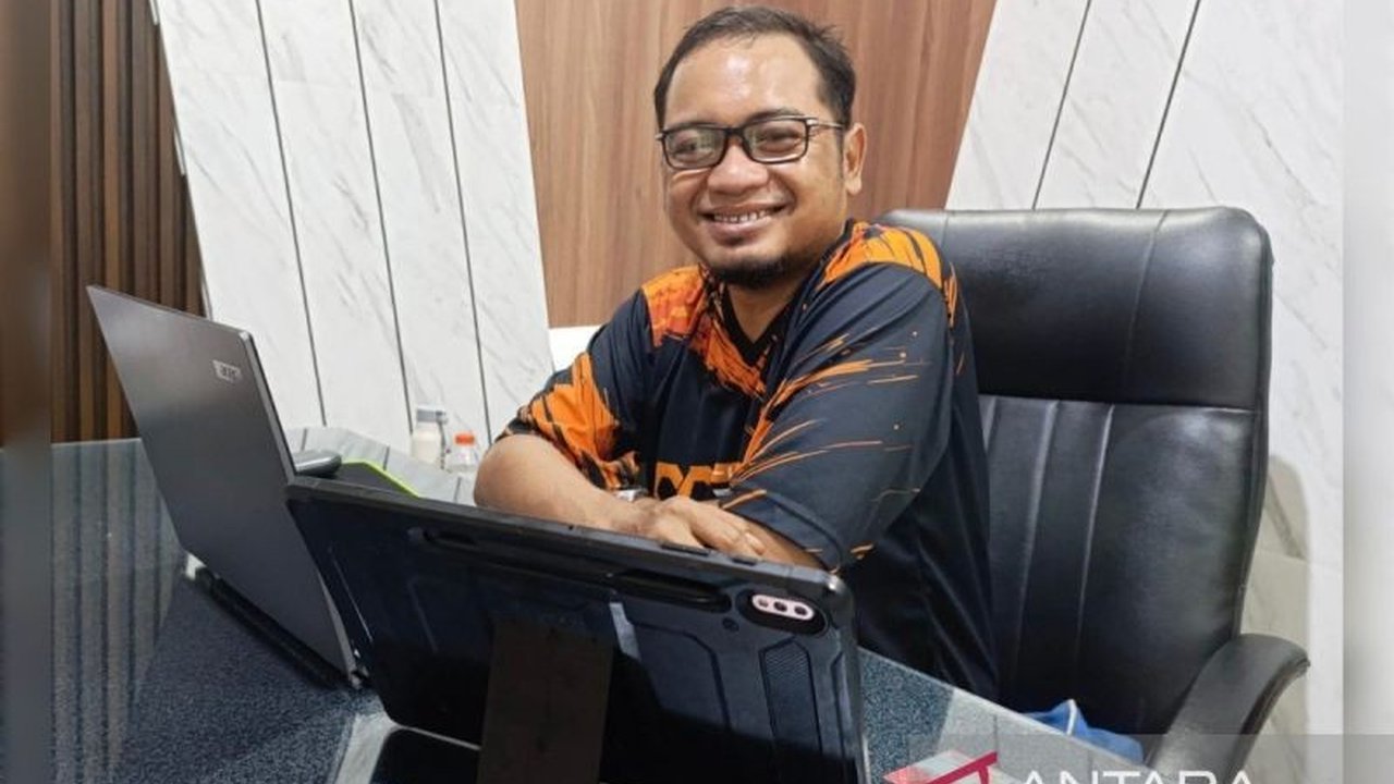 BPS Kotawaringin Timur memastikan Sensus Ekonomi 2026 tidak ada kaitannya dengan pajak, mengimbau masyarakat dan pelaku usaha untuk memberikan data yang jujur dan lengkap demi akurasi kebijakan pemerintah.