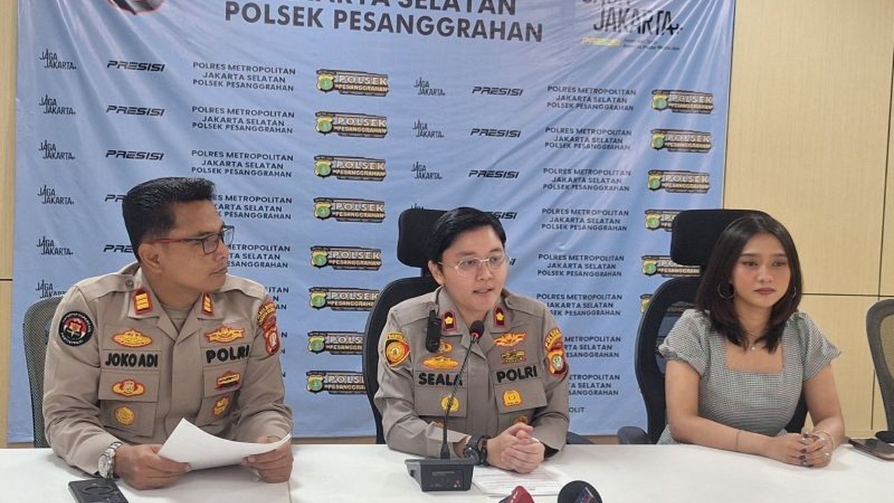 Polsek Pesanggrahan berhasil mengamankan seorang wanita berinisial NS (30) yang menjadi pelaku penganiayaan di Jaklingko rute 49 Lebak Bulus-Cipulir, memicu pertanyaan tentang keamanan transportasi publik.