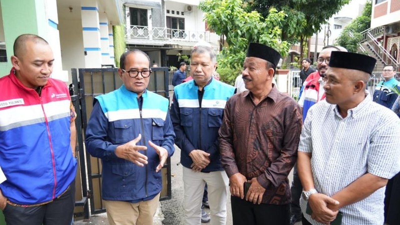 BPH Migas aktif mendorong perluasan sambungan jaringan gas Bekasi untuk rumah tangga. Inisiatif ini menawarkan solusi energi yang lebih hemat, praktis, dan ramah lingkungan bagi masyarakat.