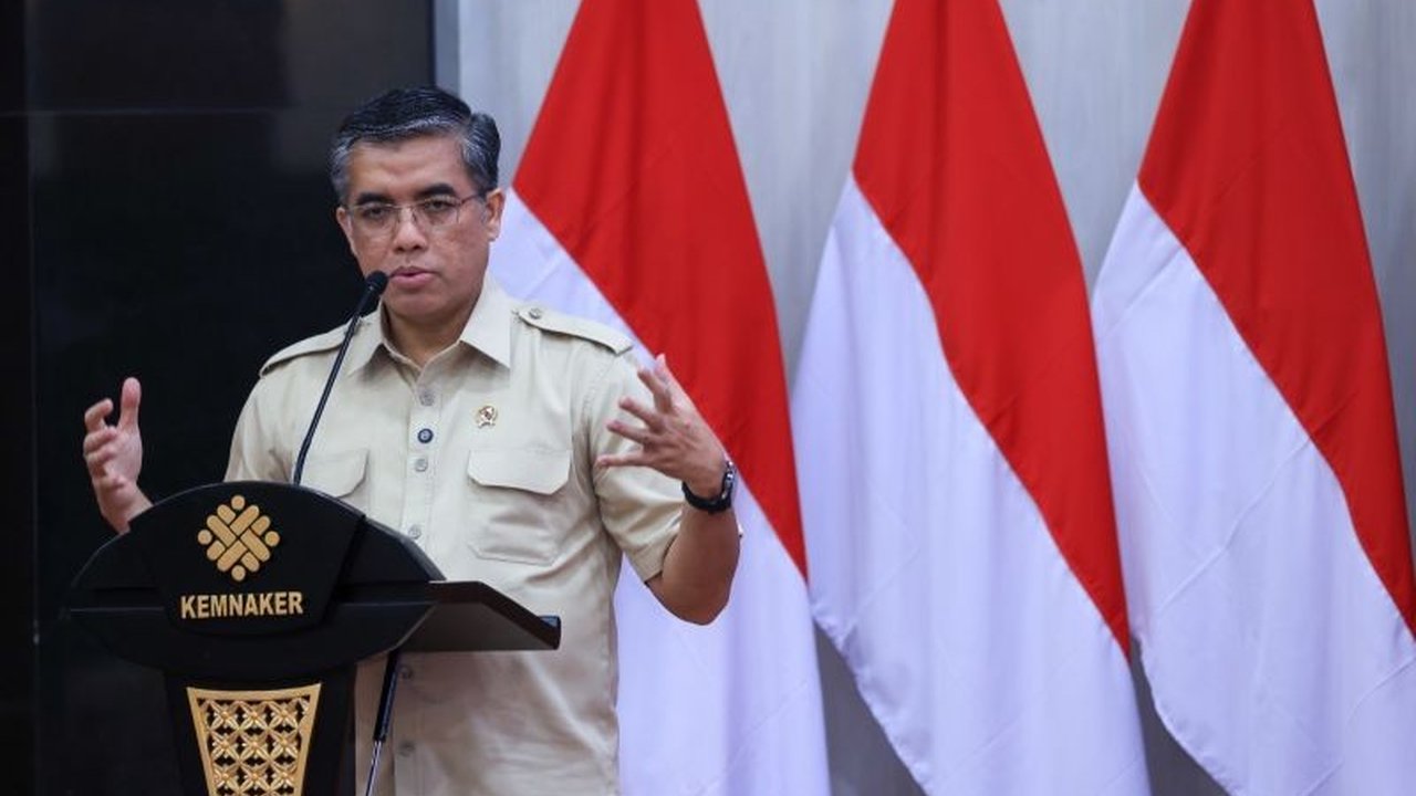 Kementerian Ketenagakerjaan meluncurkan KarirHub, platform terintegrasi untuk mendukung estafet karier alumni Magang Nasional, menjembatani mereka ke pasar kerja nasional maupun internasional.