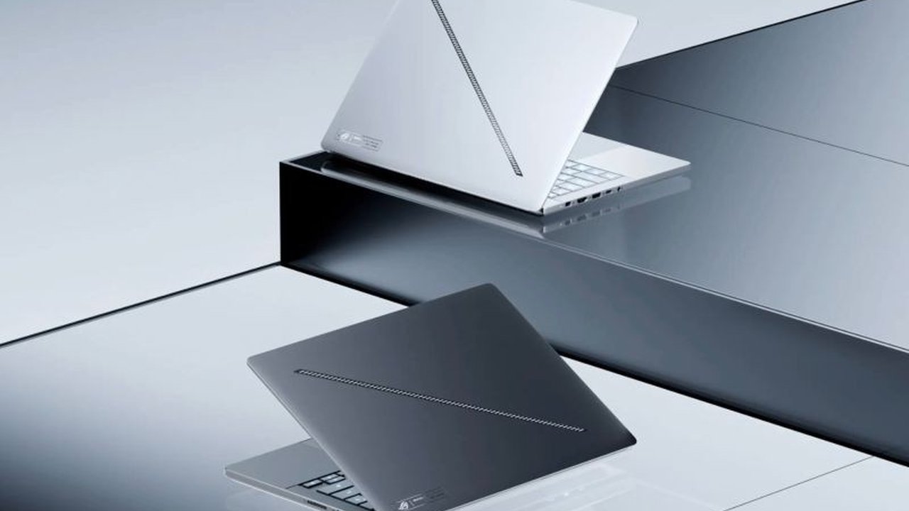 ASUS ROG Zephyrus G14 hadir di Indonesia dengan harga Rp61,7 juta lebih, membawa performa gaming dan AI revolusioner dalam balutan bodi tipis. Penasaran dengan kecanggihan laptop ini?