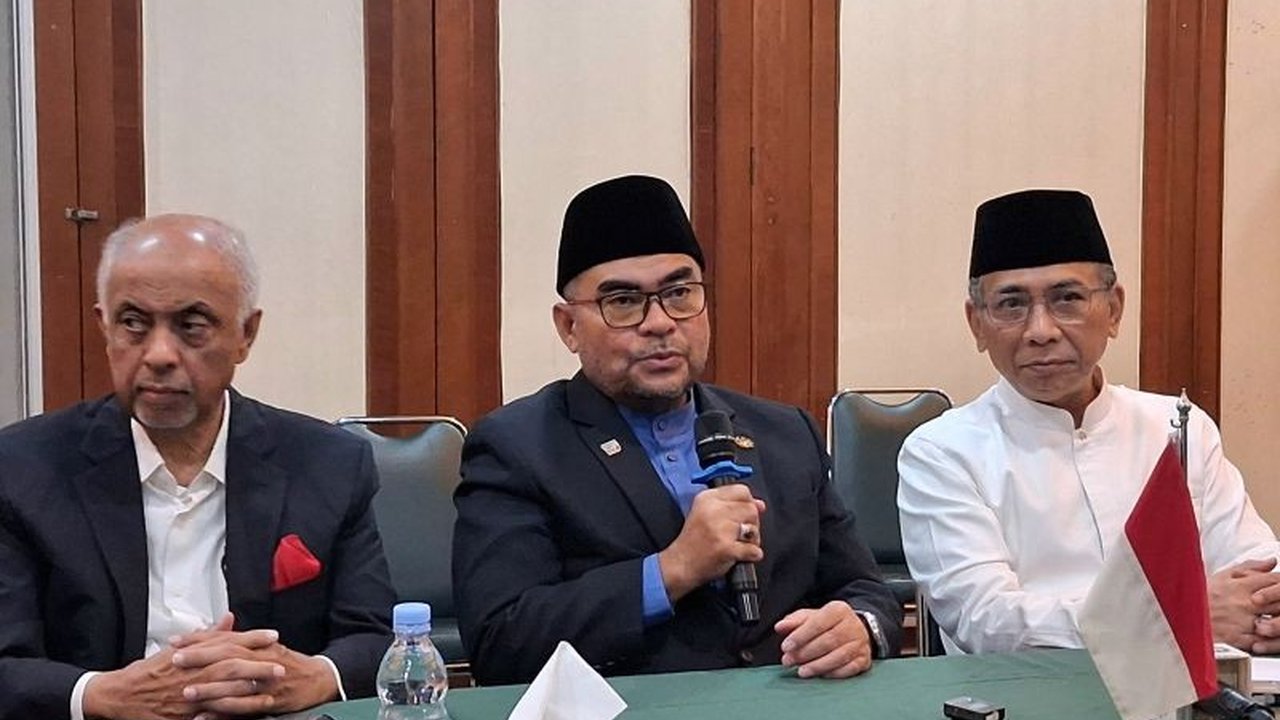 PBNU Indonesia dan Malaysia sepakat perkuat kerja sama ekonomi Islam dan industri halal, bertujuan ciptakan lapangan kerja serta tingkatkan daya saing kawasan. Apa saja poin kesepakatannya?