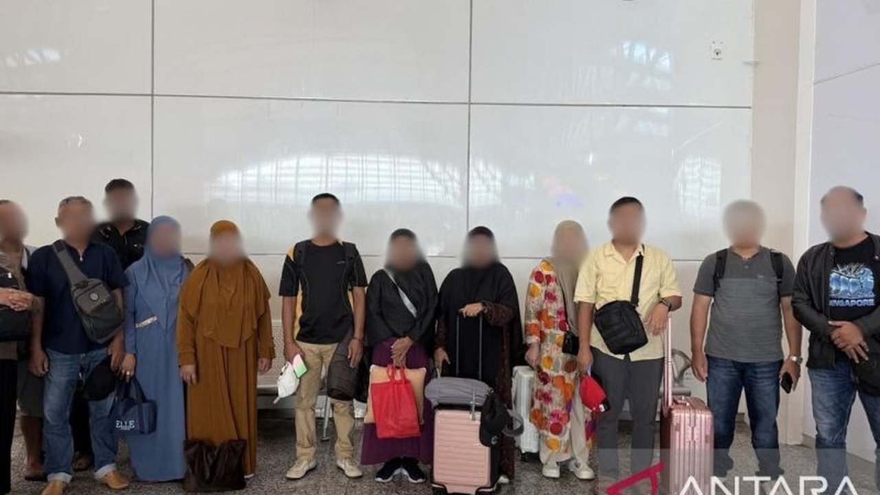 Kantor Imigrasi Ngurah Rai Bali berhasil mencegah keberangkatan 13 WNI yang diduga akan menunaikan ibadah haji nonprosedural melalui Bandara I Gusti Ngurah Rai, mengungkap modus baru.