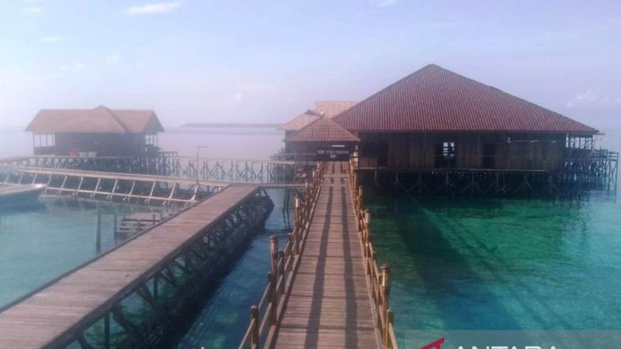 Berau dan tiga negara tetangga bersatu dalam kolaborasi pengelolaan sampah plastik untuk menjaga ekosistem pulau kecil. Simak detail program 