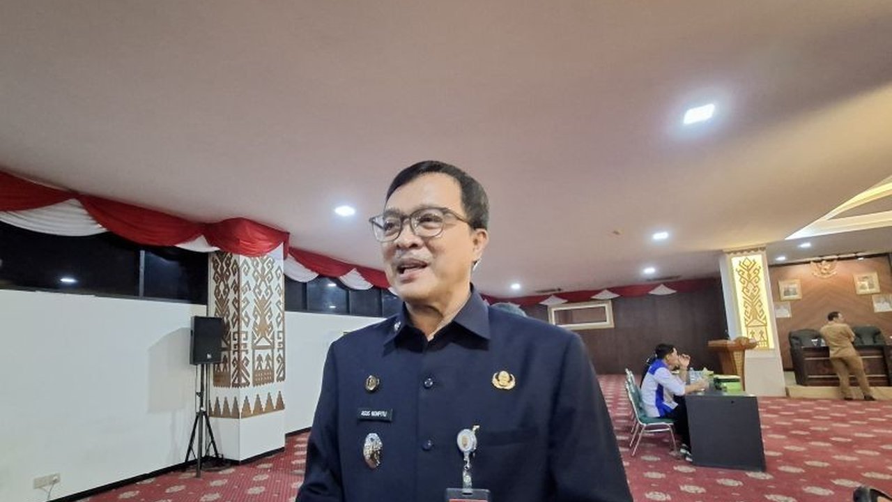 Kepala Dinas Tenaga Kerja Provinsi Lampung mengungkapkan 800 ribu pekerja di Lampung telah menjadi peserta Jaminan Sosial Ketenagakerjaan, sementara jutaan lainnya masih belum terlindungi.