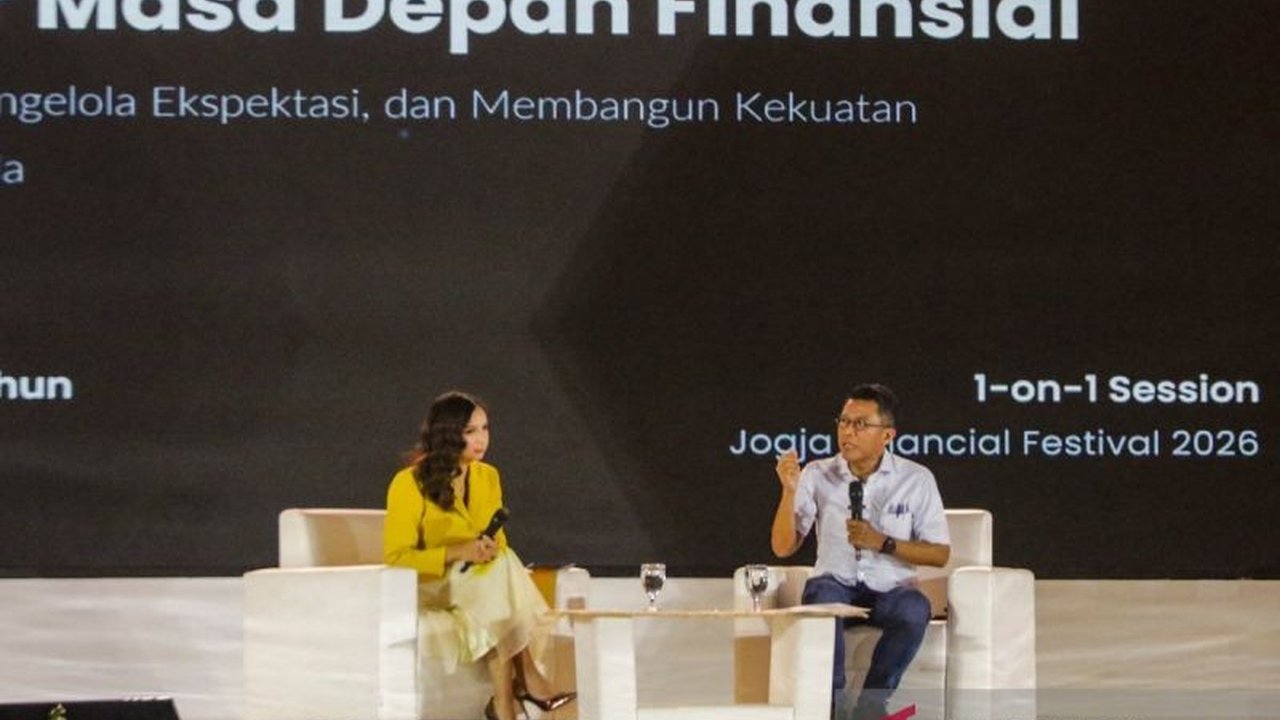 Ketua Komisi XI DPR RI Mukhamad Misbakhun memastikan APBN tidak bangkrut, didukung kekayaan sumber daya alam melimpah dan fundamental ekonomi kuat. Pembaca diajak memahami realitas ekonomi nasional dan tidak mudah terpengaruh informasi yang menyesatkan.