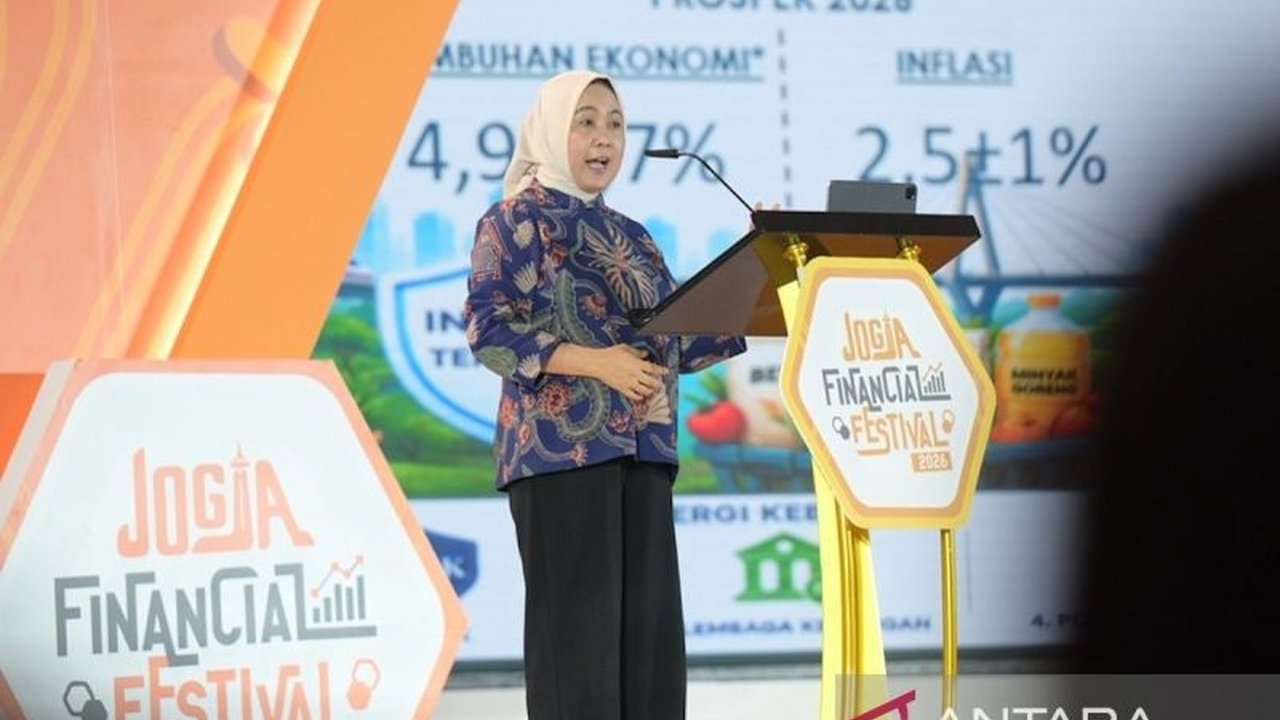 Bank Indonesia (BI) gencar melakukan Pengembangan Instrumen Pasar Uang BI untuk ritel dan korporasi. Ini bertujuan menjaga aset rupiah di tengah gejolak global dan tingkatkan inklusi keuangan.