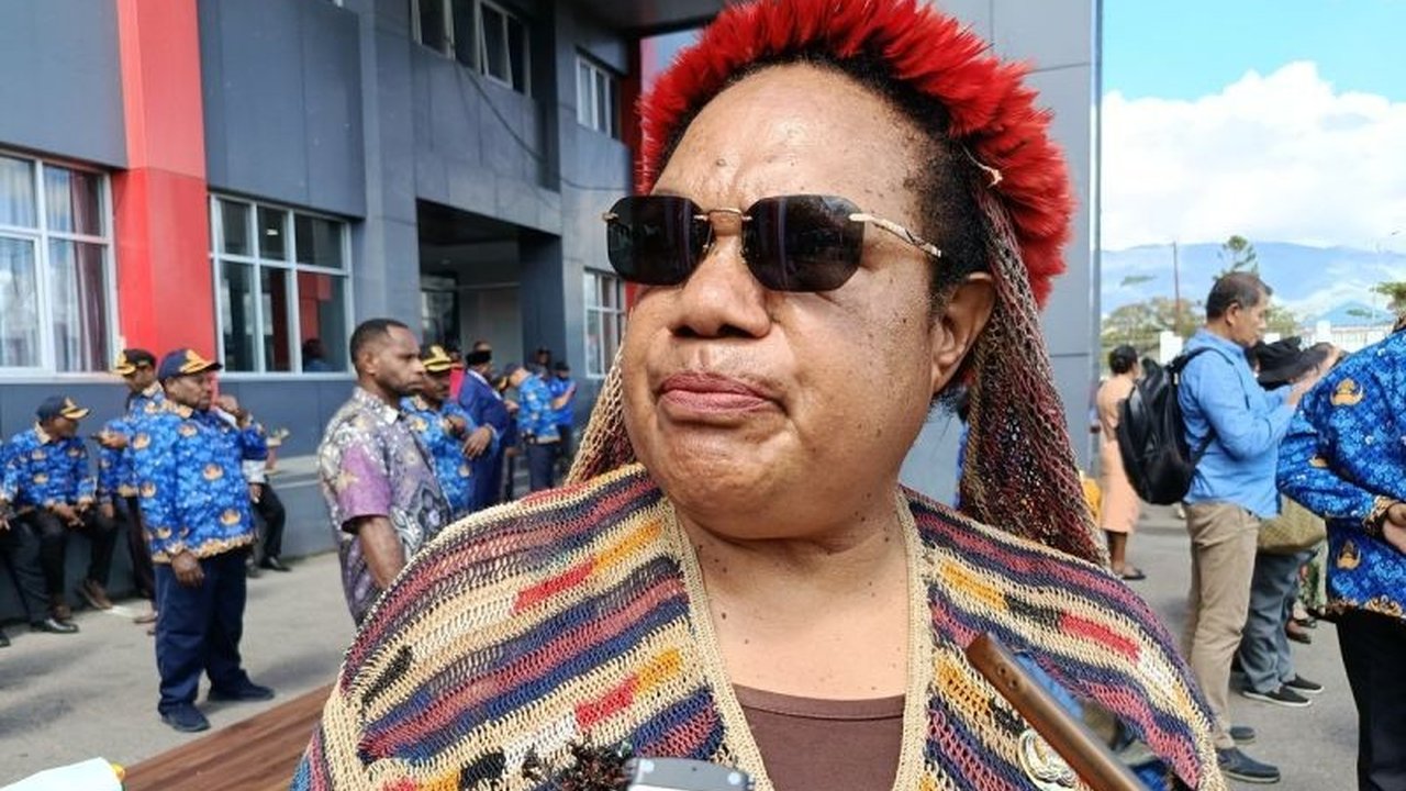 Dinas Lingkungan Hidup, Kehutanan, dan Pertanahan Provinsi Papua Pegunungan tengah menyiapkan SK Pembentukan KPH untuk delapan kabupaten, demi pengelolaan hutan yang lebih optimal dan berkelanjutan.