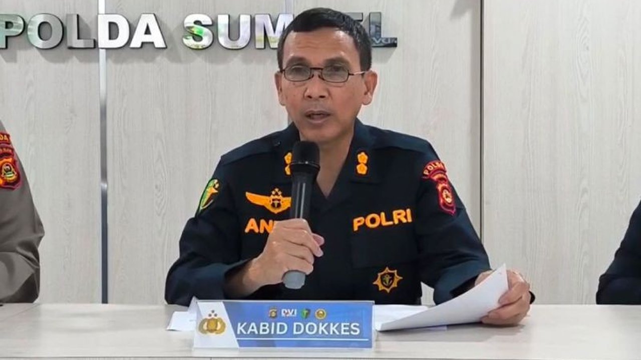 Polda Sumsel akhirnya menuntaskan identifikasi 17 korban meninggal dunia kecelakaan bus ALS dan truk tangki BBM, memastikan seluruh identitas korban valid sebelum diserahkan kepada keluarga.