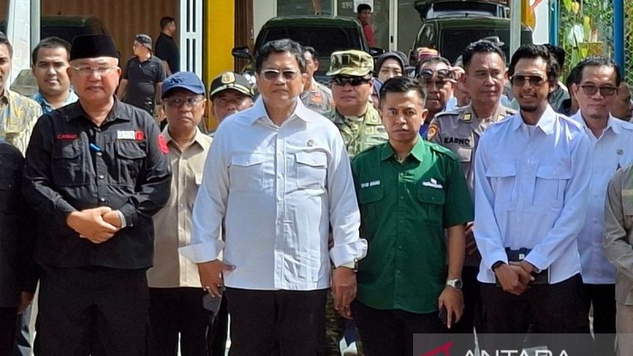 Kementerian Transmigrasi berkomitmen penuh membantu petani karet di seluruh Indonesia untuk meningkatkan produktivitas dan pendapatan mereka, terutama bagi yang berada di kawasan transmigrasi.